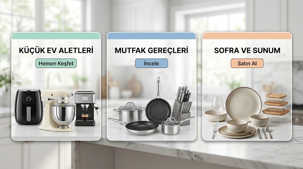 mutfak