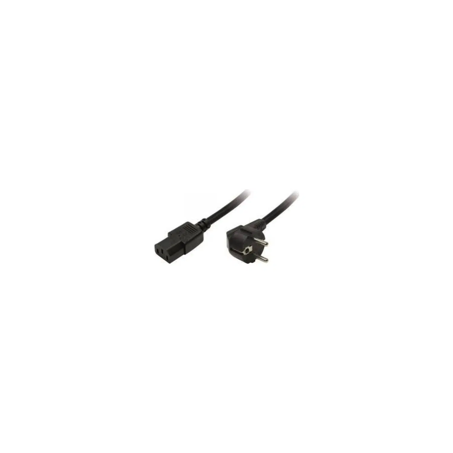 1.8M Power Kablosu 0.75mm2