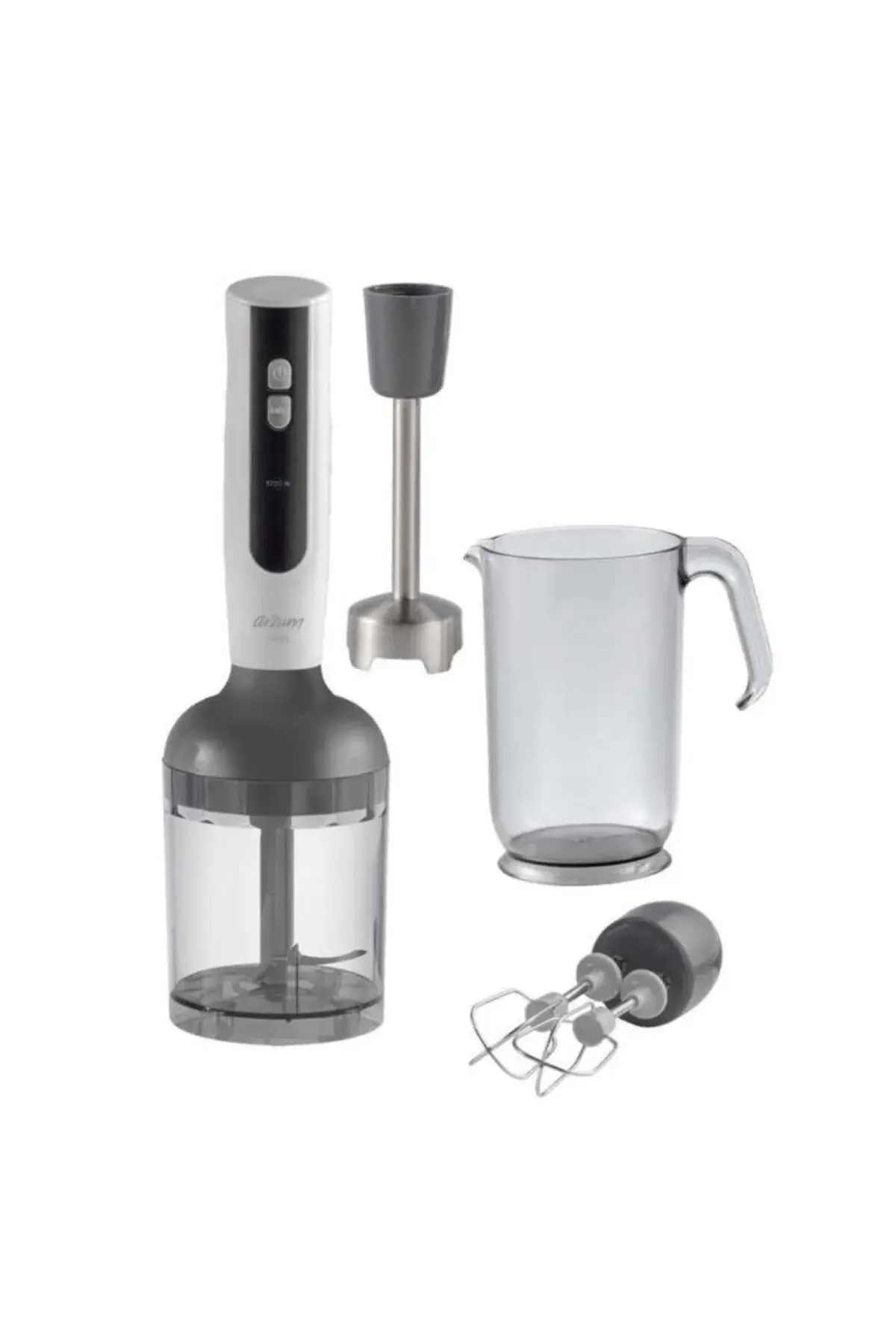 Arzum Lusso El Blender Set AR 1131