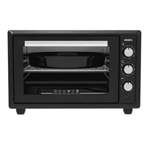 Asel AF 34-23 Midi Fırın