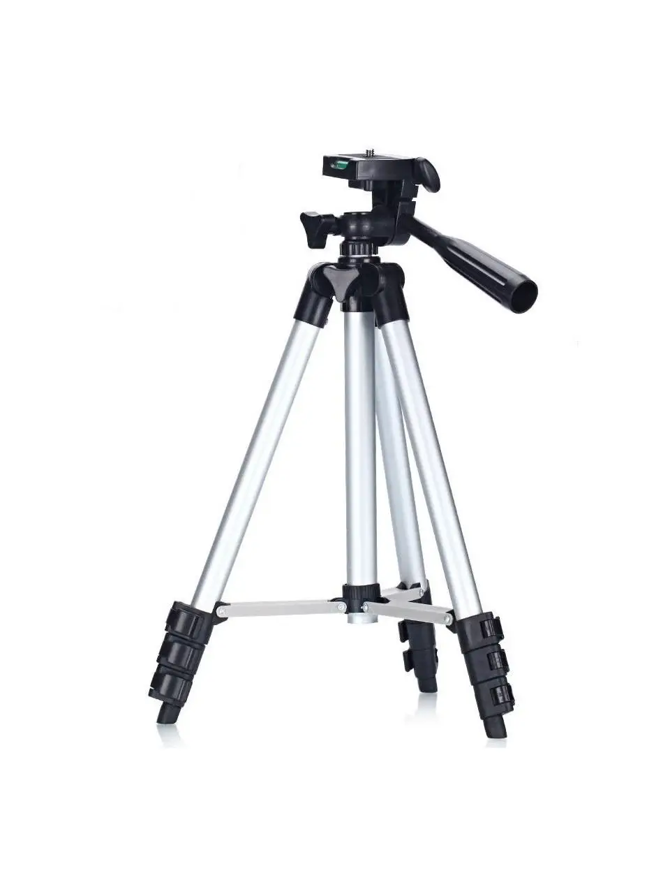 Azemax 102cm Kamera Fotoğraf Makinesi Cep Telefonu Tripodu 