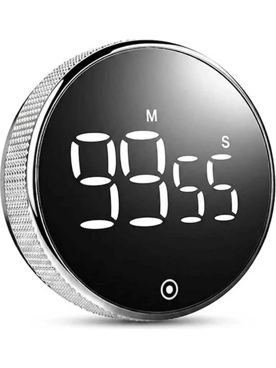 Azemax Manyetik Mutfak Lcd Dijital Zamanlayıcı