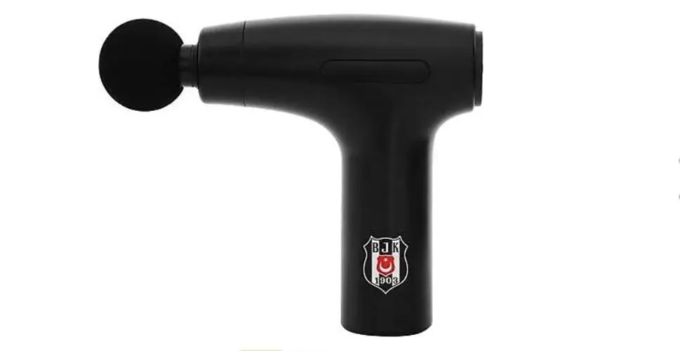 BJK MİNİ MASAJ TABANCASI PC-M10001