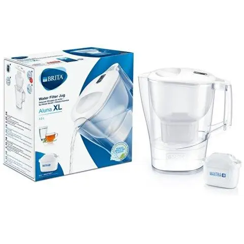 BRITA Marella Su Arıtmalı Sürahi 3,5 L