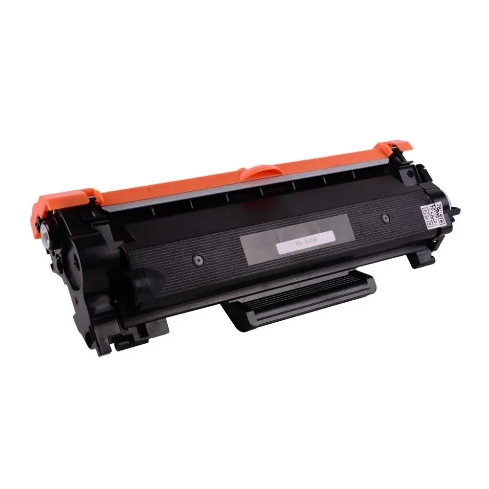 Brother TN-2456 Muadil Toner