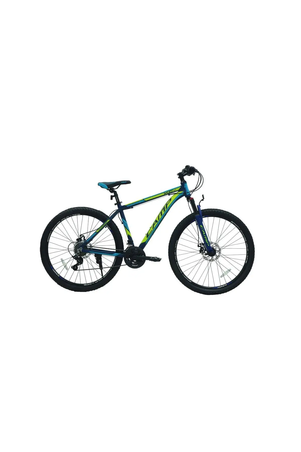 Camp XC 4.2 Bisiklet 29 Jant Blue