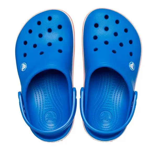 Crocs Çocuk Terlik Mavi 24-25