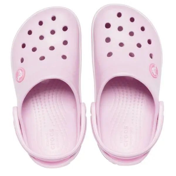Crocs Unisex Terlik Lila 37-38