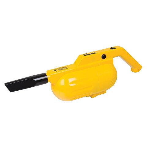 FANTOM Carbon Dc500 Dikey Elektrikli Süpürge Sarı FANTOM Carbon Dc500 Dikey Elektrikli Süpürge Sarı
