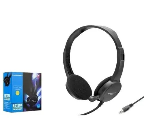 Hadron Hd1294 Mikrofonlu Kulaklık