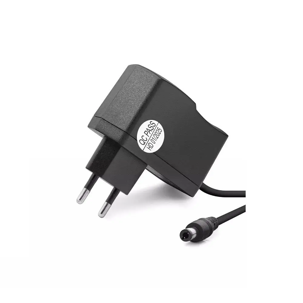Hadron HD8412 5V 2A Tablet ve Modem Adaptörü 5.5*2.5 Siyah