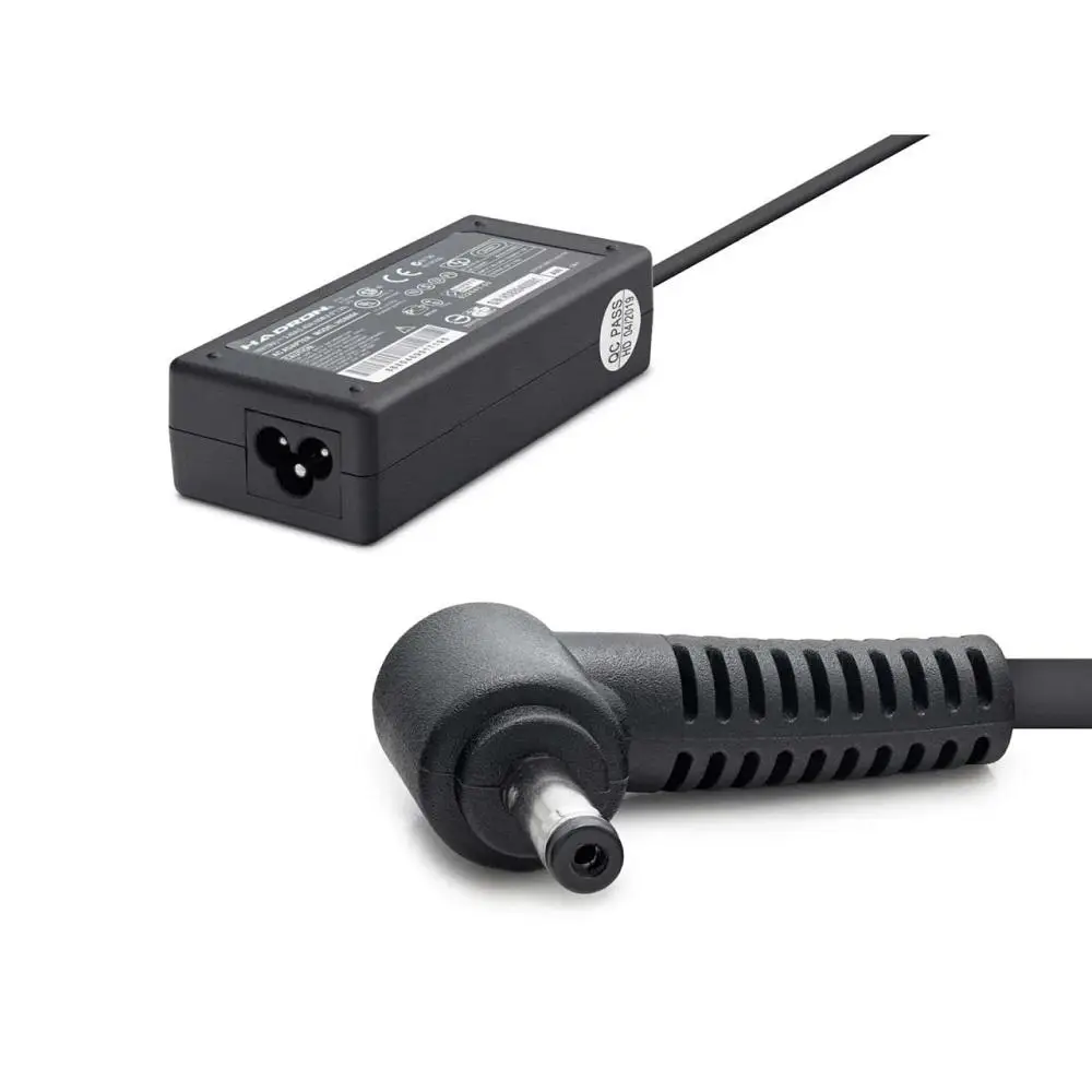 Hadron Hd8804 19V 3.42A 4.0*1.35 Notebook Adaptör (For-Asus)