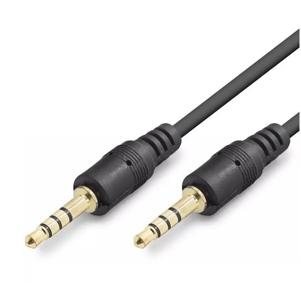 Hadron HDX1013 3.5 mm TRRS AUX Kablosu 1.20mt