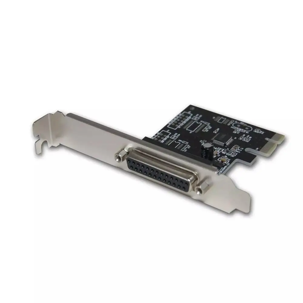Hadron Hdx5251(2213) Pcı Express Lpt Paralel Card