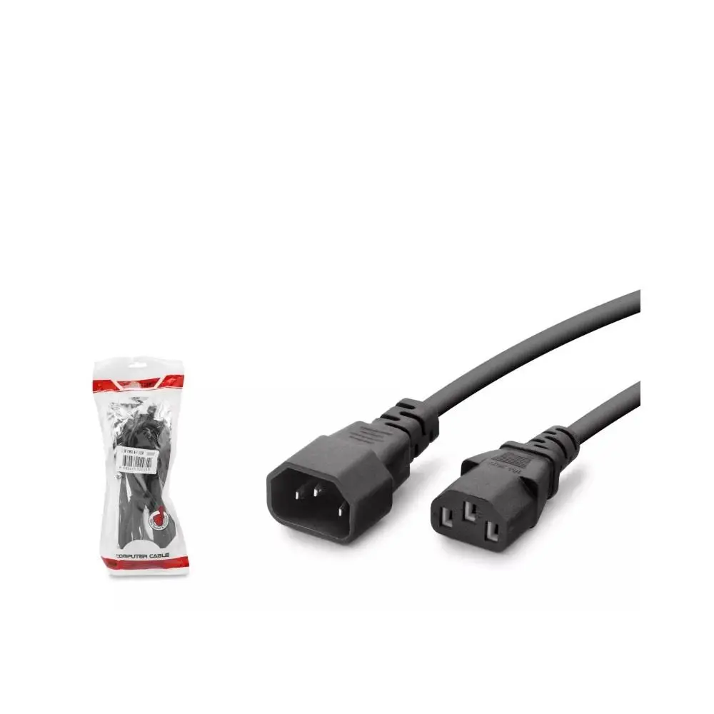 Hadron HDX5558 1.5mt M/F Power Uzatma Kablo 0.75mm