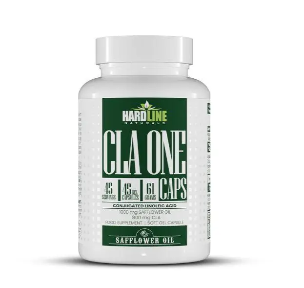 Hardline Cla One 45 Jel Kapsül