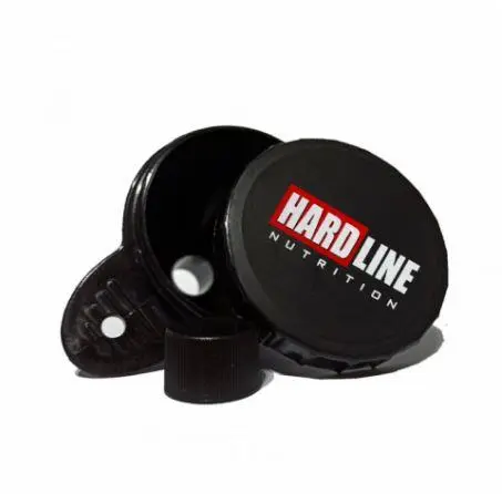Hardline Toz Saklama Hunisi