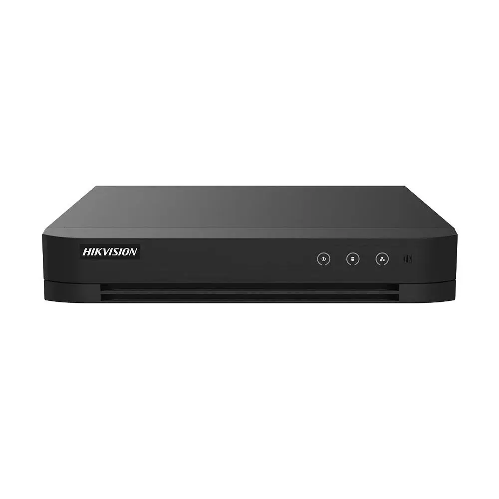 Hikvision DS-7208HGHI-M1/CHD-TVI 8 Kanal H.265+ Hd-Tvı Kayıt Cıhazı