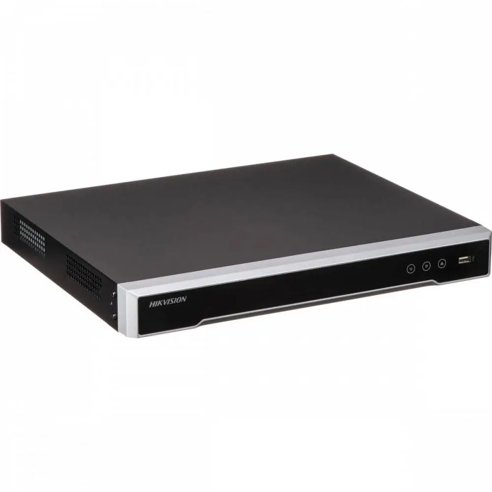 Hikvision DS-7616NI-Q2 16 Kanal NVR Kayıt Cihazı