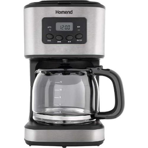 Homend Coffeebreak Filtre Kahve Makinesi 5046H Homend Coffeebreak Filtre Kahve Makinesi 5046H