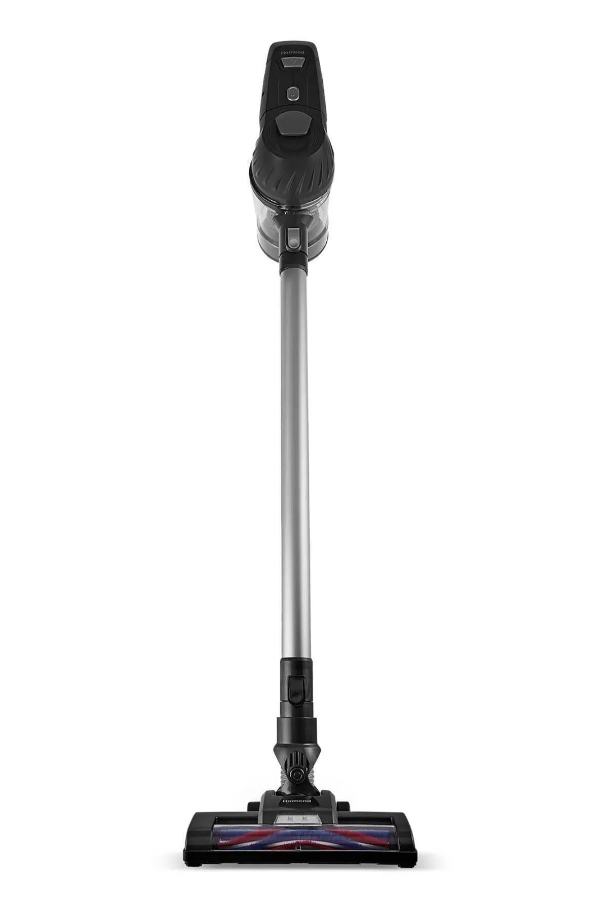 HOMEND Dustrider 1261H Şarjlı Dikey Süpürge