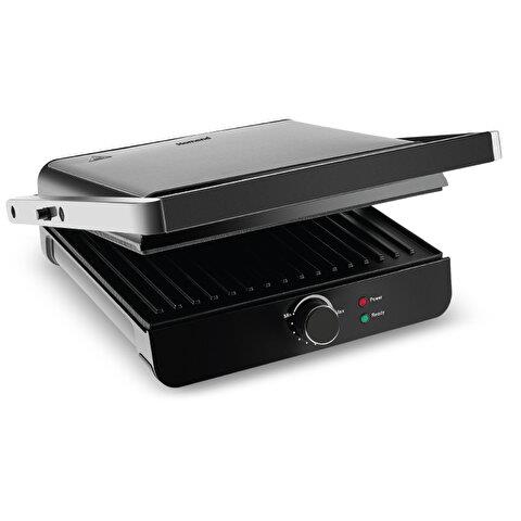 Homend Grillant 1356H Inox Tost Makinesi Homend Grillant 1356H Inox Tost Makinesi