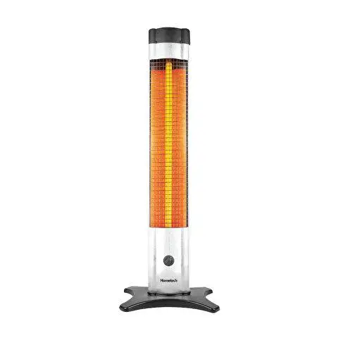 Hometech Mıcatronıc Isıtıcı - Ayaklı Dikey HT-2200