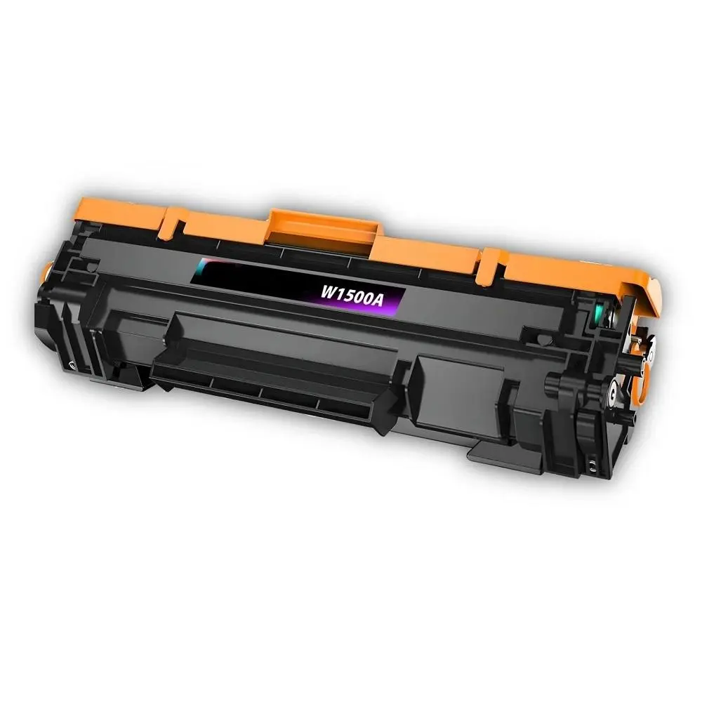 Hp 150A W1500A Siyah Chipli Muadil Toner