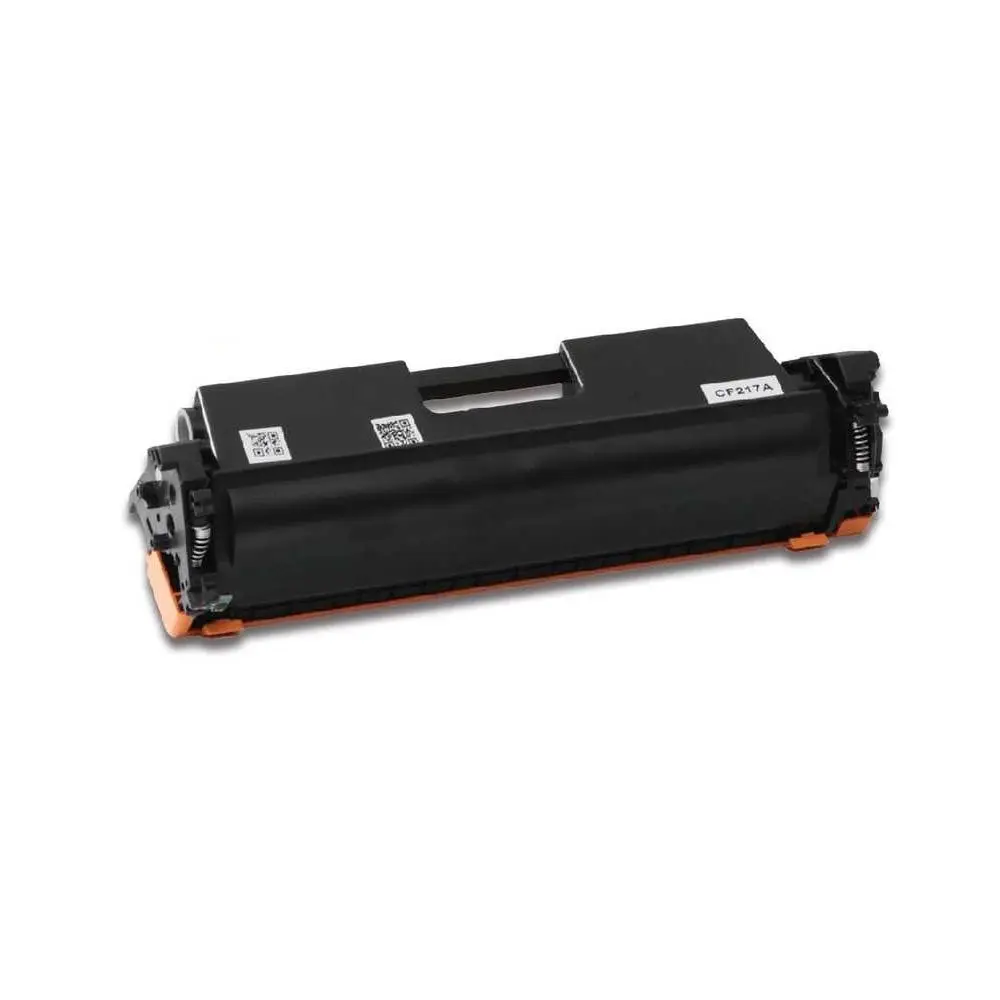 Hp CF217A-CRG047 (17A) Siyah Çipli Muadil Toner