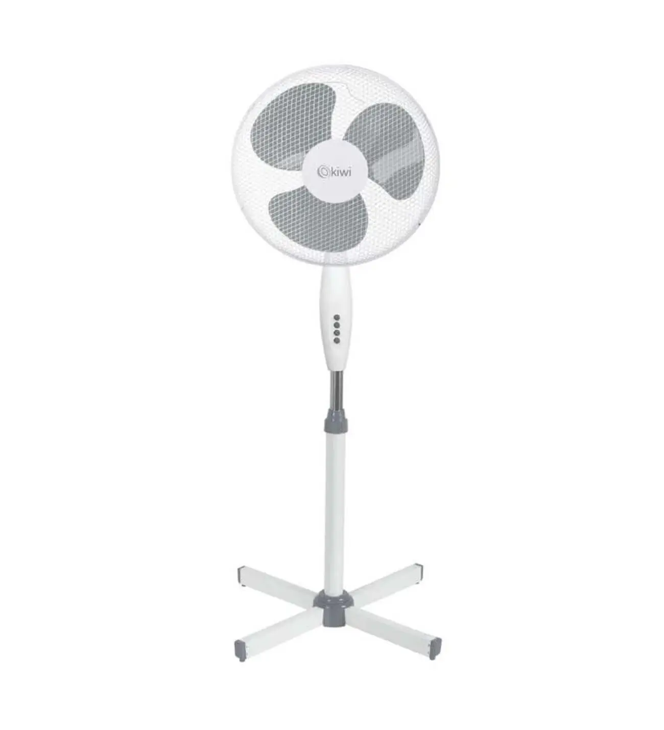 Kiwi Ayaklı Vantilatör Fan 