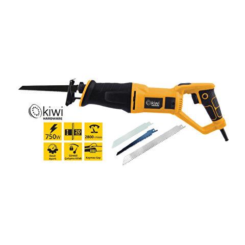 Kiwi Hardware KHRS 5120 Tilki Kuyruğu Testere Kiwi Hardware KHRS 5120 Tilki Kuyruğu Testere