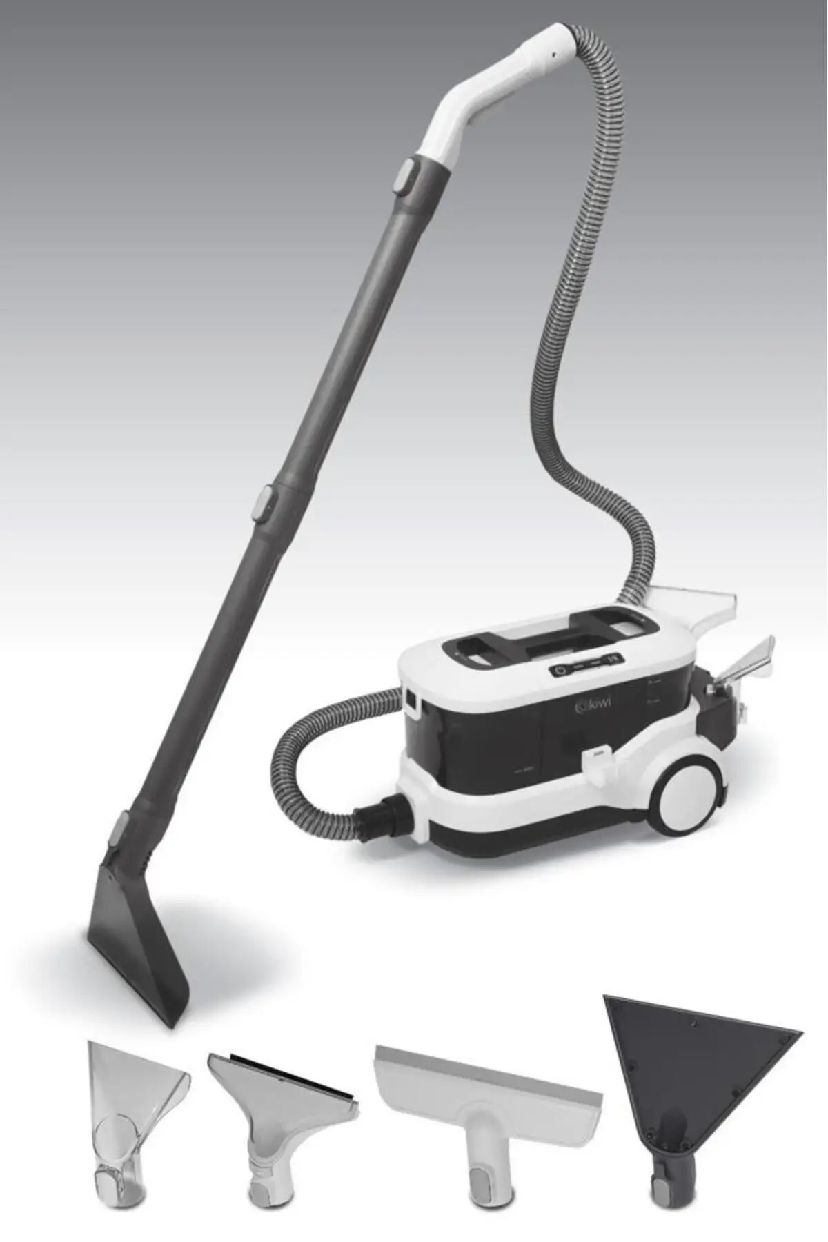 KIWI KCC-4325W Halı ve Koltuk Yıkama Makinesi