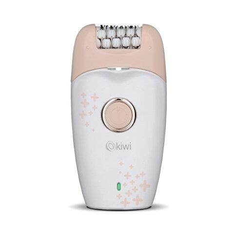 Kiwi KEP-6818 Şarjlı Epilasyon Cihazı Kiwi KEP-6818 Şarjlı Epilasyon Cihazı