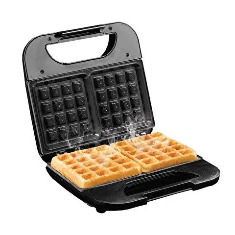 Kiwi Ksm-2405w Waffle Makinesi