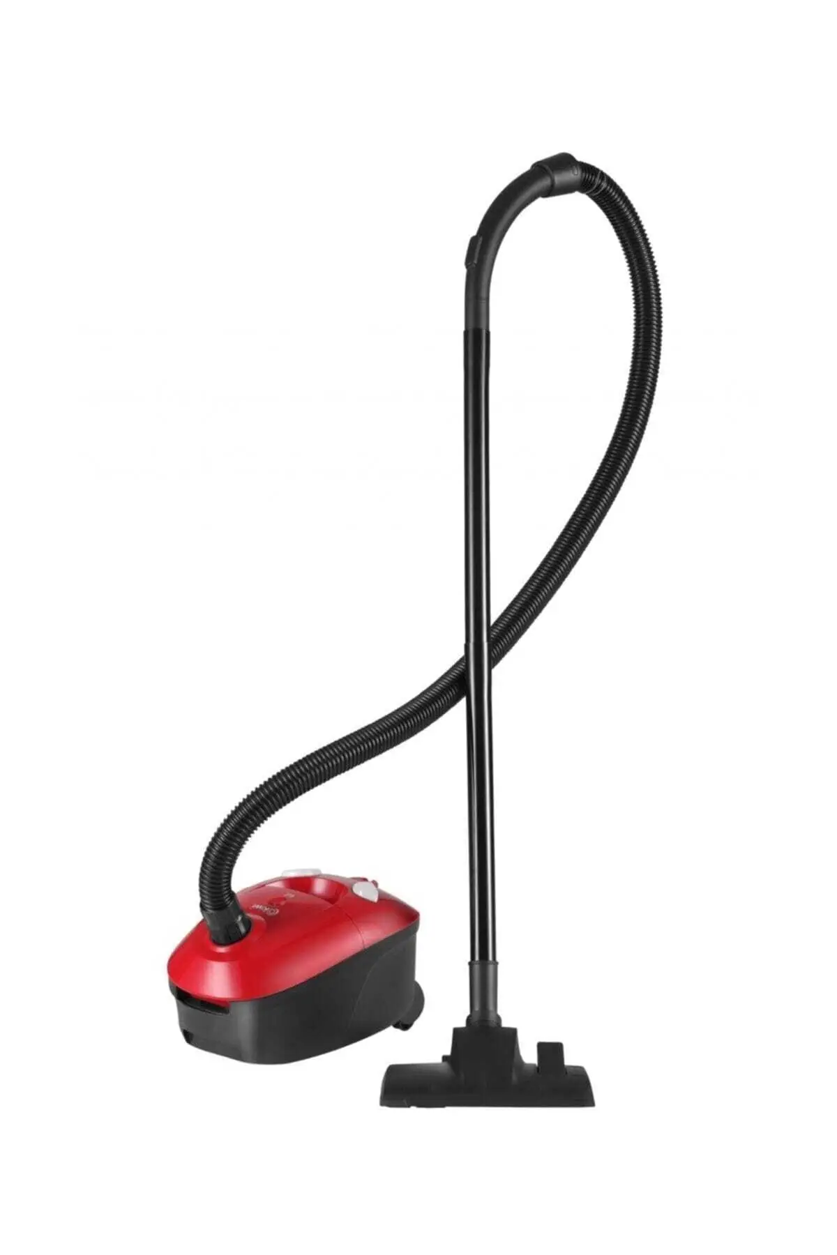Kiwi KVC 4105 Toz Torbalı Süpürge