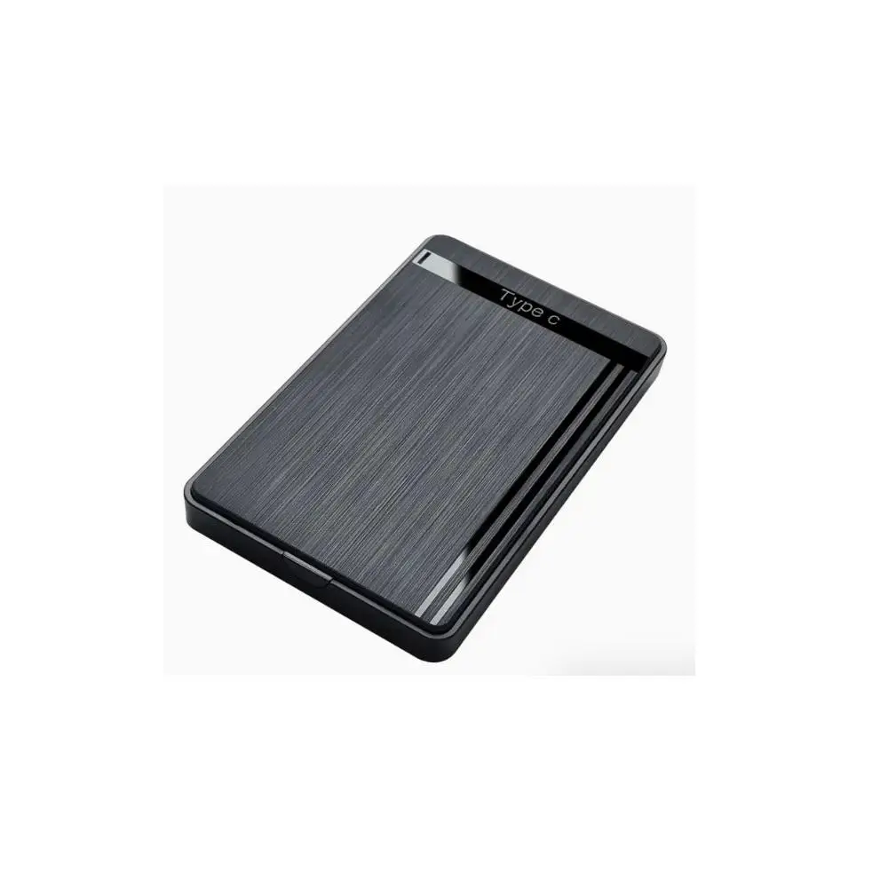 Netojen NT-192 2.5" Type-C 3.1 Taşınabilir Harici Harddisk Kutusu