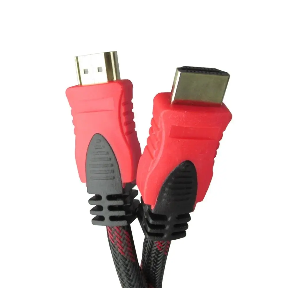 Netojen NT-203 3mt Full Hd Hdmı Kablo Örgülü