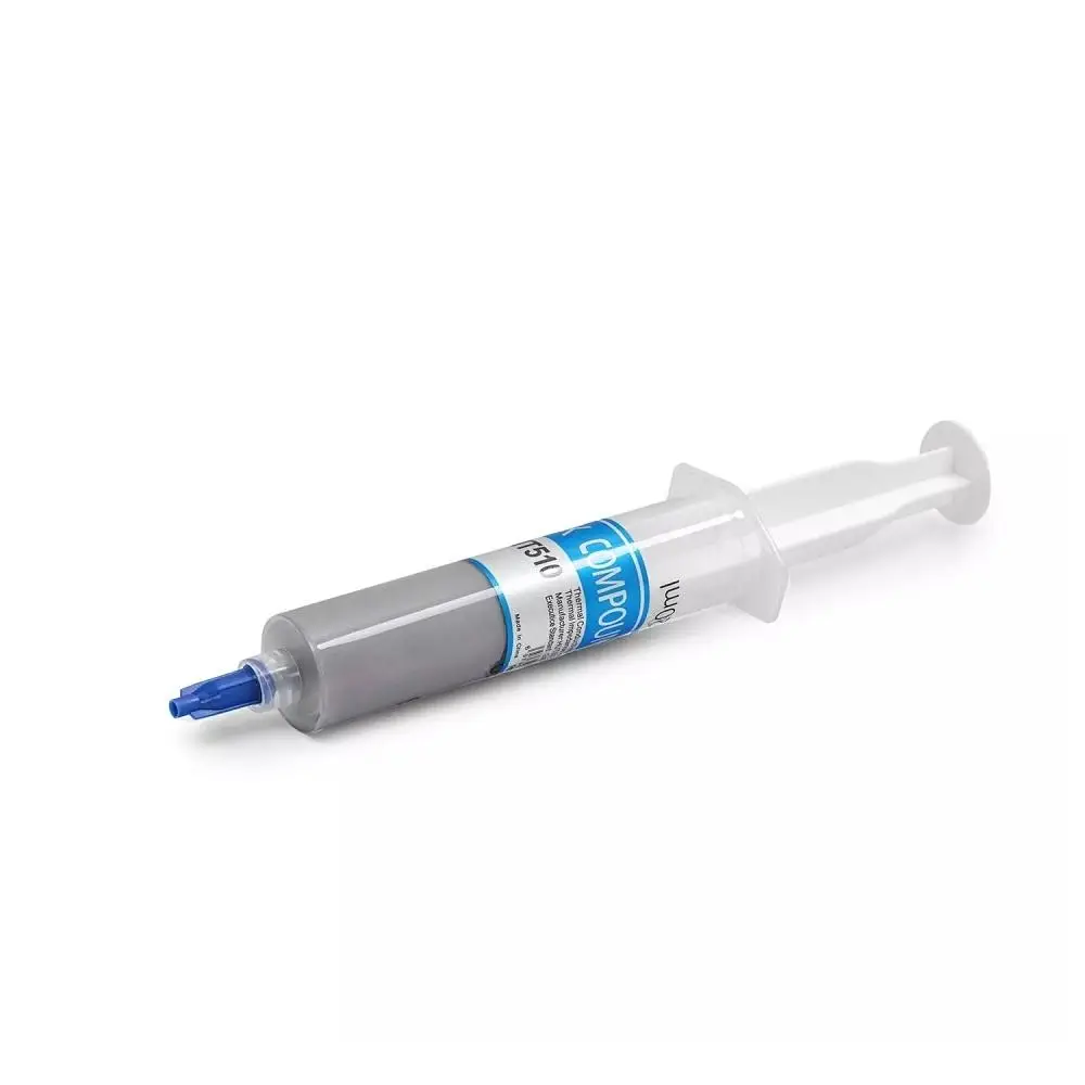 Netojen NT-257 Termal Macun 1.93 W/mK 30 g - Gri