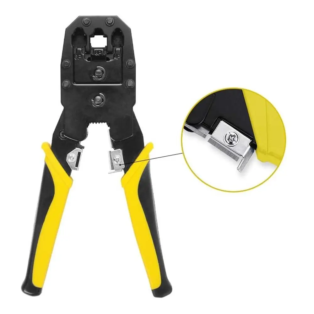 Netojen NT-315 Eski Nesil Jack Pensesi (A. Kalite)