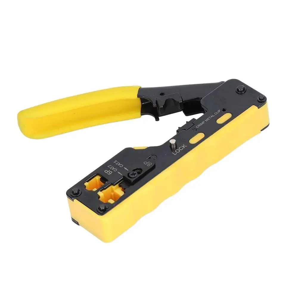 Netojen NT-376Z Yeni Nesil Jack Pensesi (A. Kalite) (Yedek Bıçaklı)