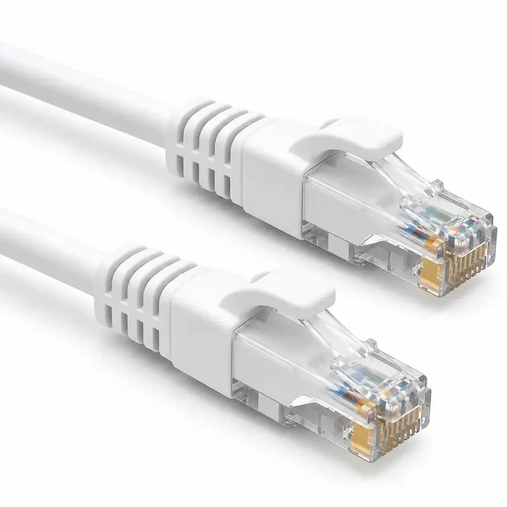 Netojen NT-458 15mt Cat6 23awg Patch Kablo