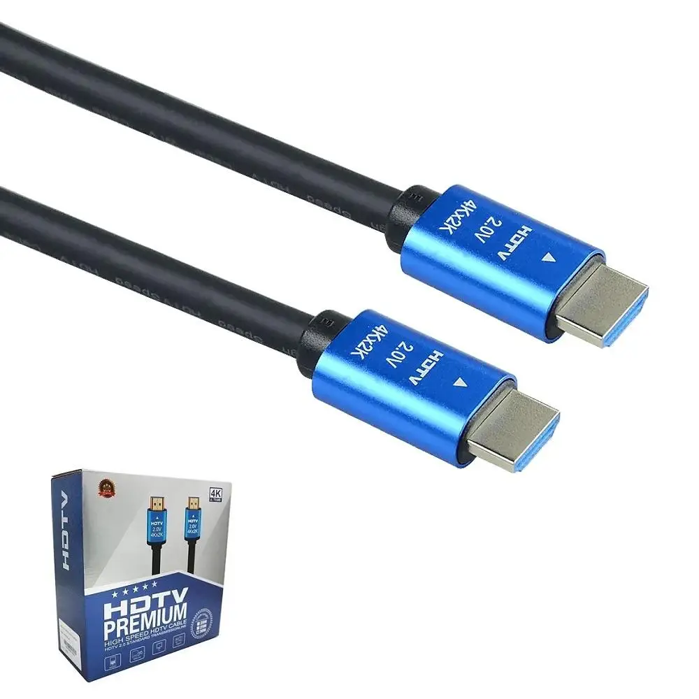 Netojen NT-505 5mt 4K Hdmı Kablo (Kutulu)