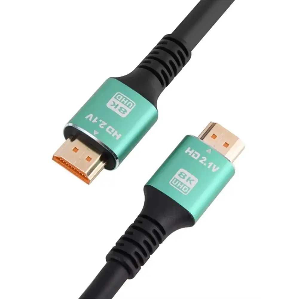 Netojen NT-553 3mt 8K Hdmı Kablo Kutulu