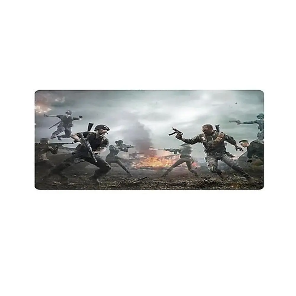 Netojen NT-702 Desenli Gaming Mouse Pad 700*300*3mm