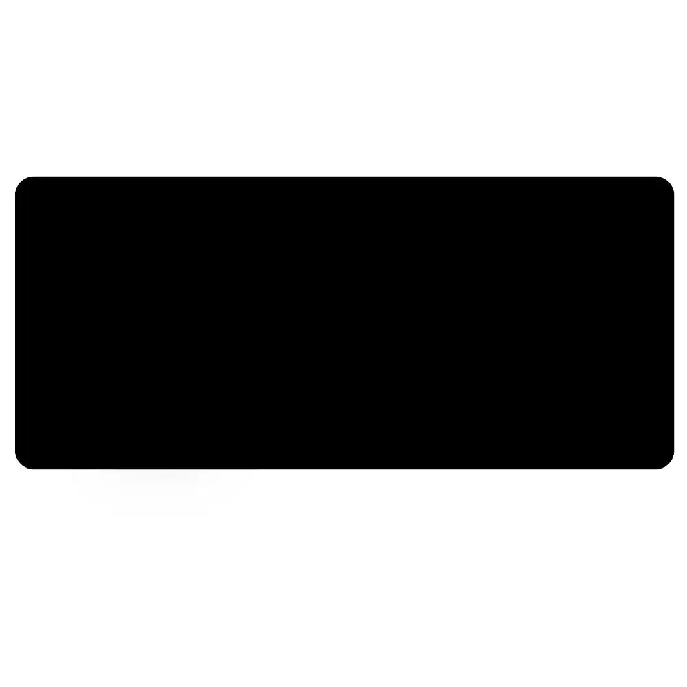 Netojen NT-717 Siyah Gaming Mouse Pad 70 cm *30 cm *3 mm
