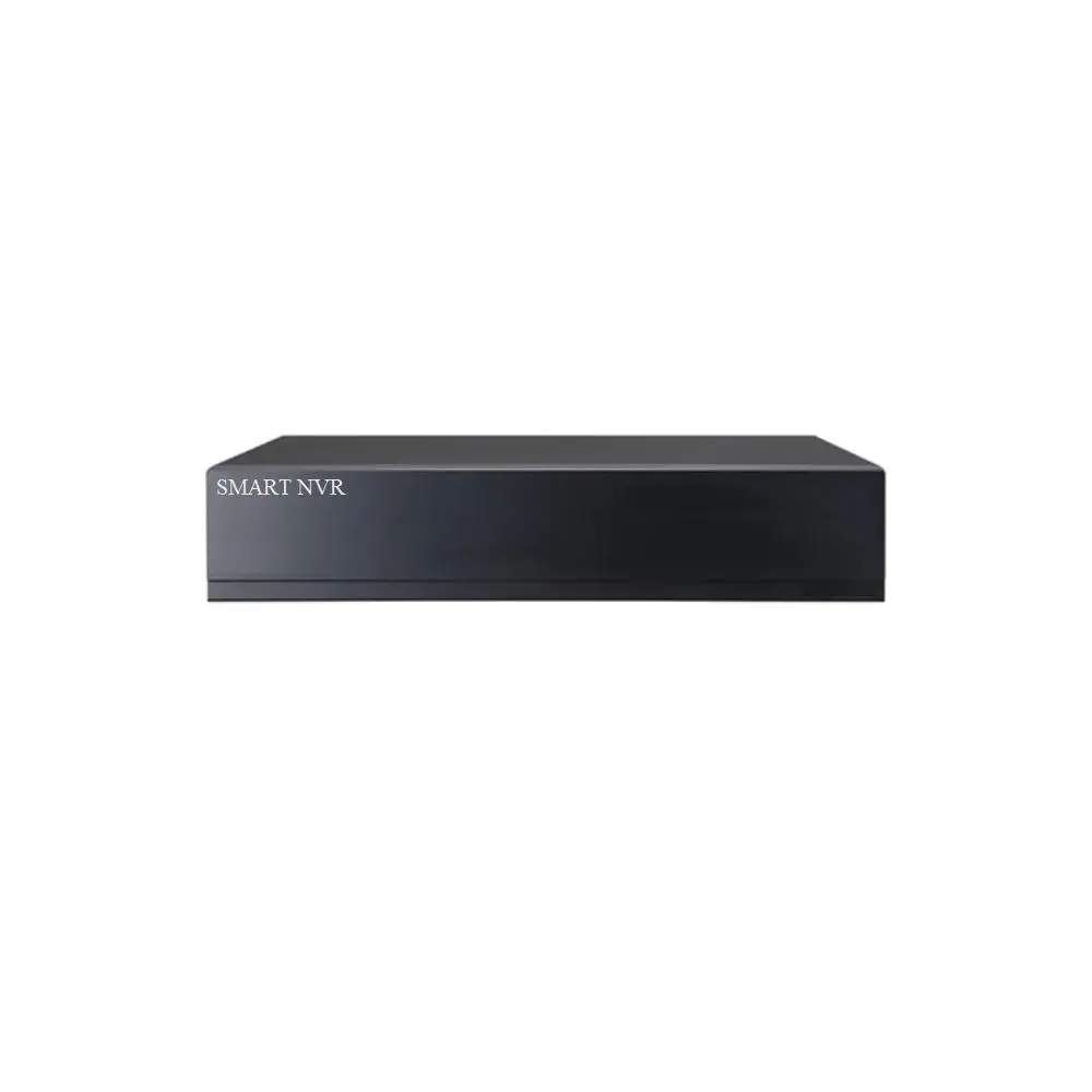 Netojen NT-905 16 Kanal NVR Kayıt Cihazı - Smartviewer Pro Yazılım - Android Çalışır