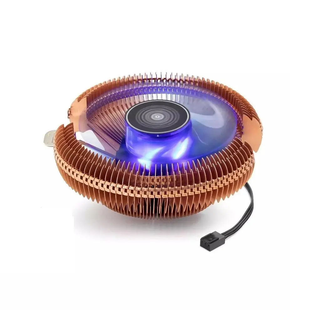 Nodar Nd2551 Combo İşlemci Fanı