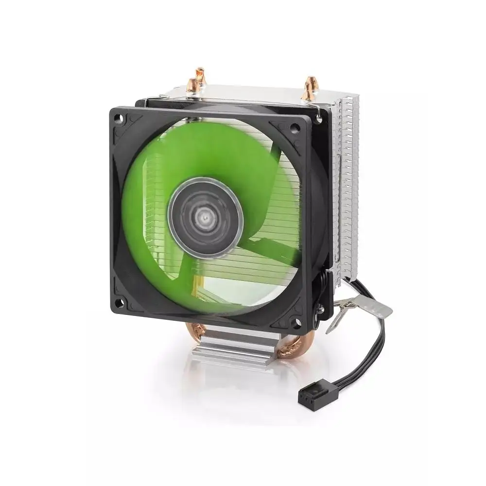 Nodar Nd2607 İşlemci Fanı 2 Bakırlı