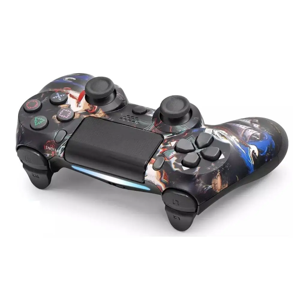 Nodar Nd400ad Ps4 Kablosuz Gamepad Çok Renkli