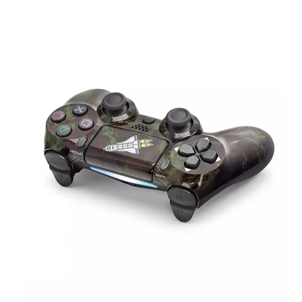Nodar Nd400AJ Ps4 Kablosuz Gamepad Uzay
